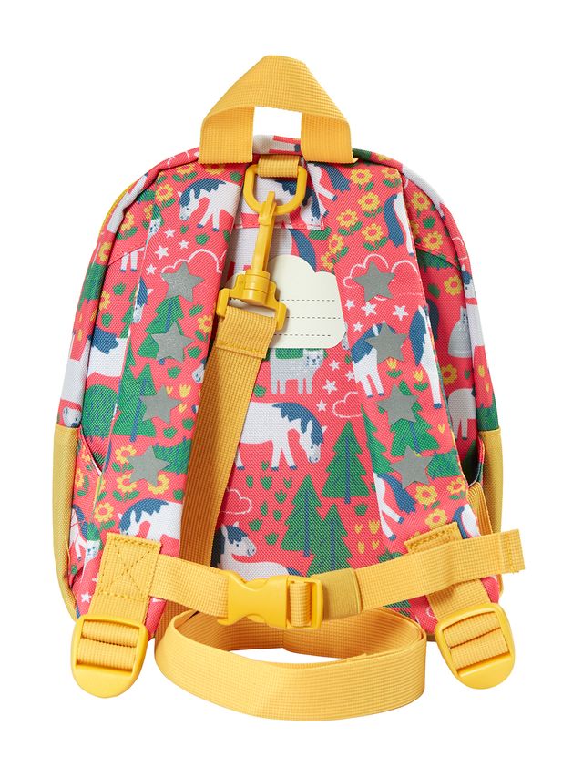 Little Adventurers Shetland Skip Backpack