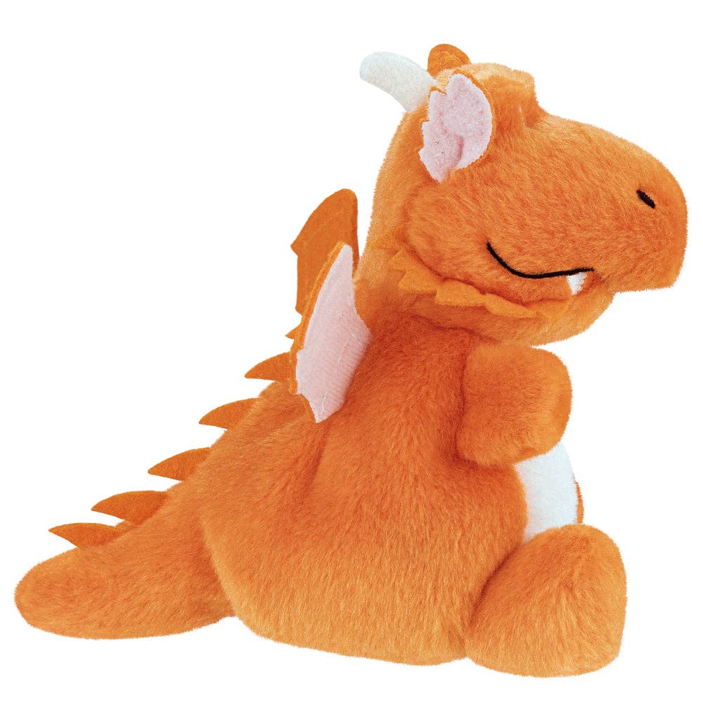 ZOG Soft Toy