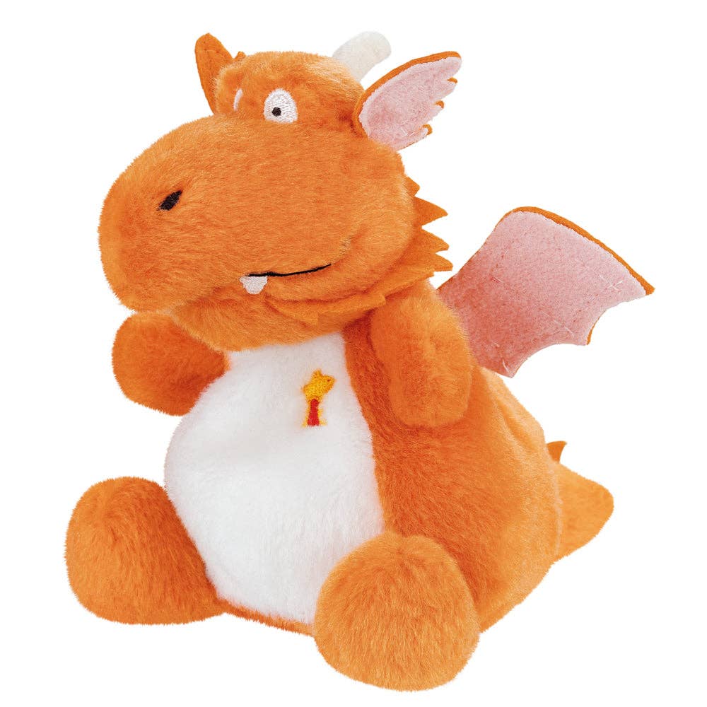 ZOG Soft Toy