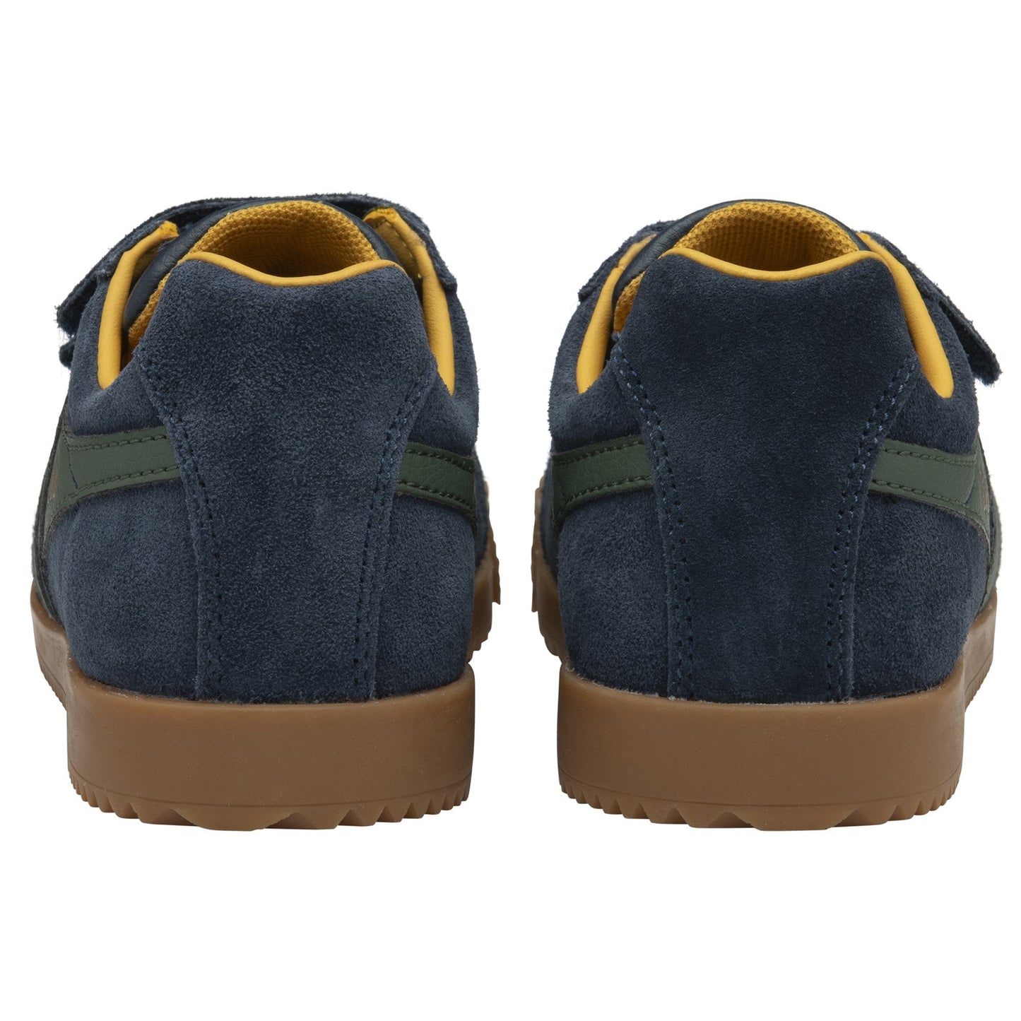 Harrier Strap Navy/Sage/Sun