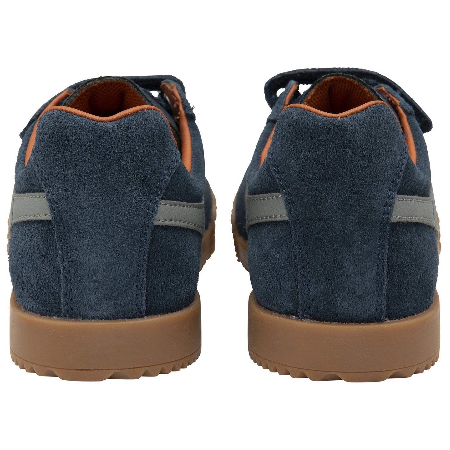 Harrier Strap Navy/Cement/Moody Orange