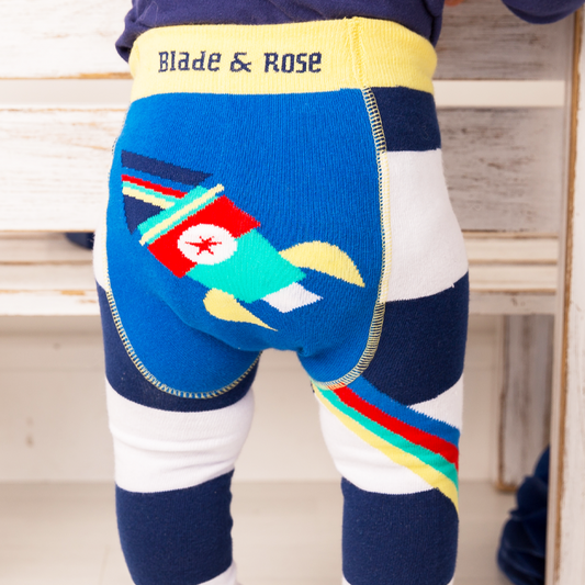 To The Moon And Back Leggings