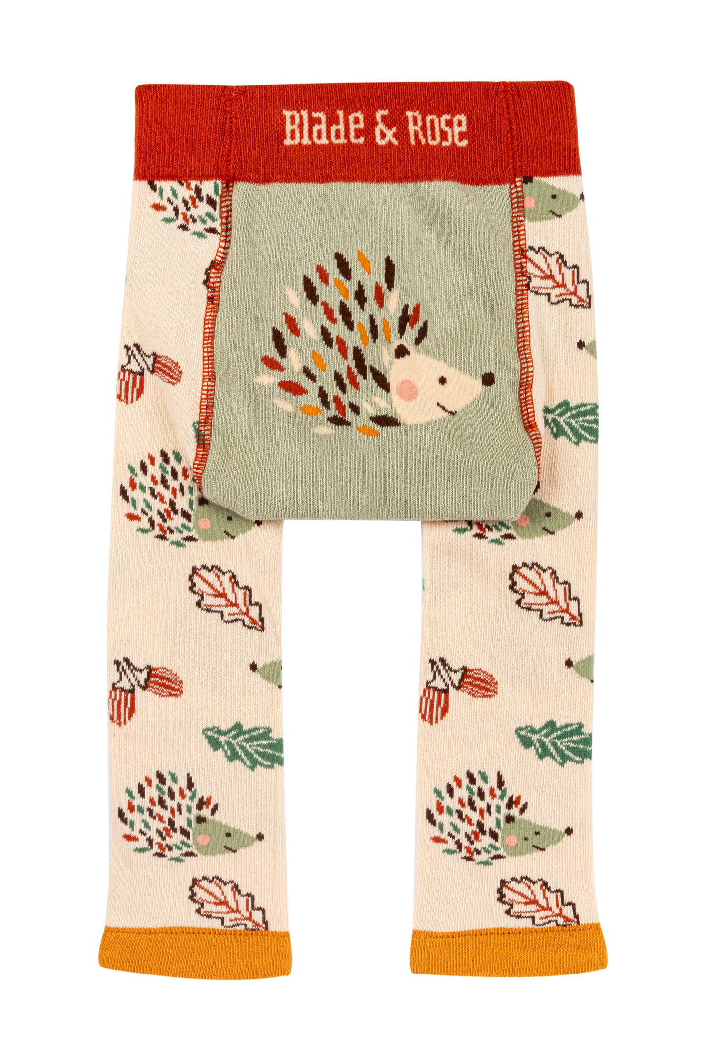 Rusty The Acorn Leggings