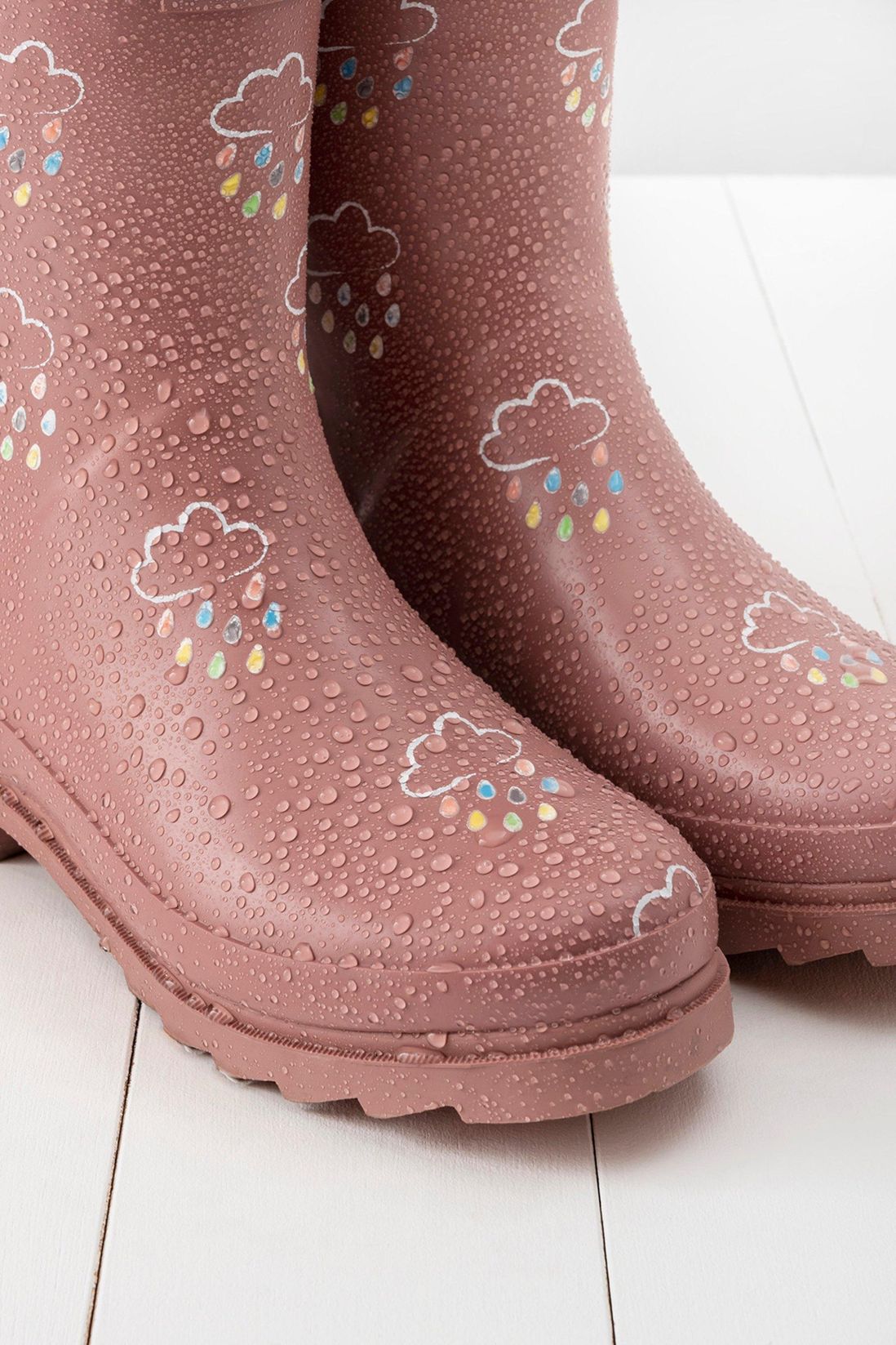 Winter Adult Adventure Wellie Boots with Bag