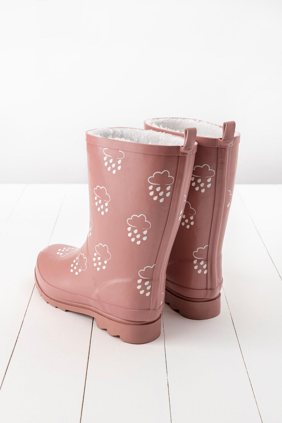 Winter Adult Adventure Wellie Boots with Bag