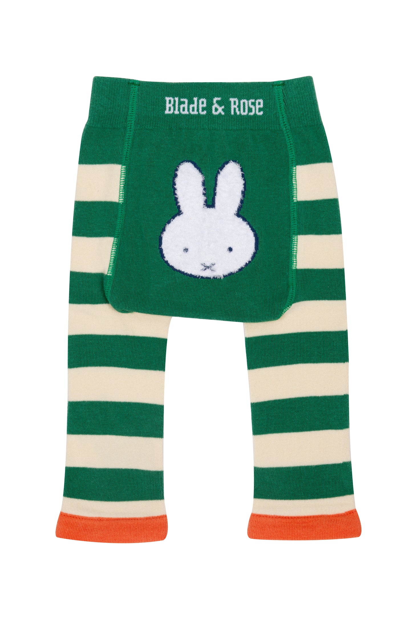 Miffy Busy In The Garden Leggings