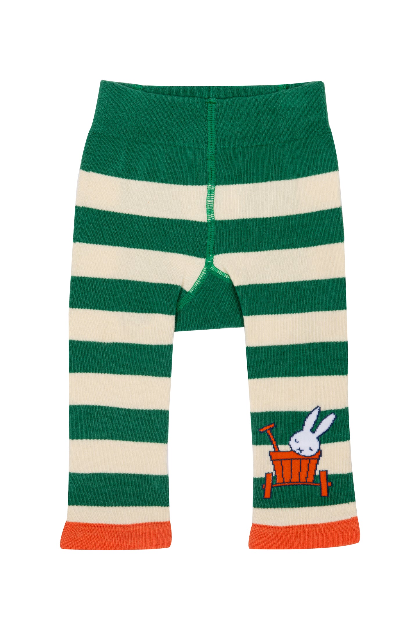 Miffy Busy In The Garden Leggings