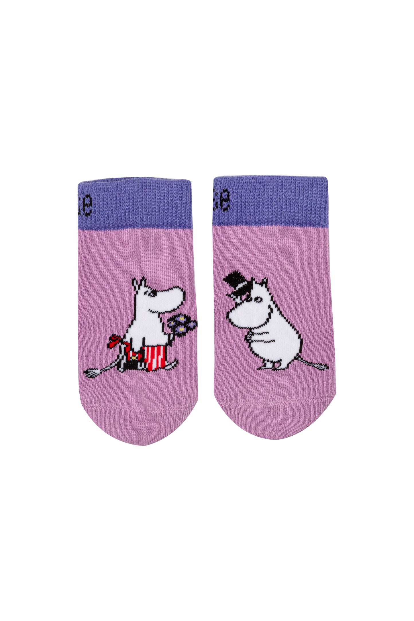 Moomin Love Forever Organic Socks