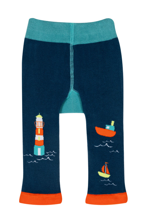 Kenzie The Puffin Leggings