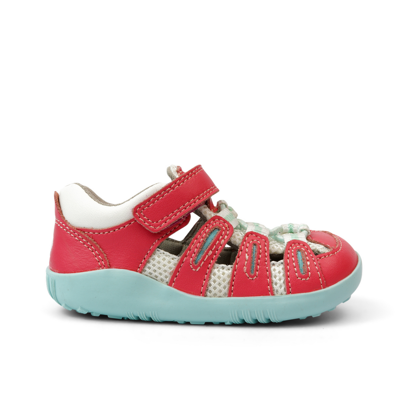 IW Summit Water Safe Sandal in Guava/Mist