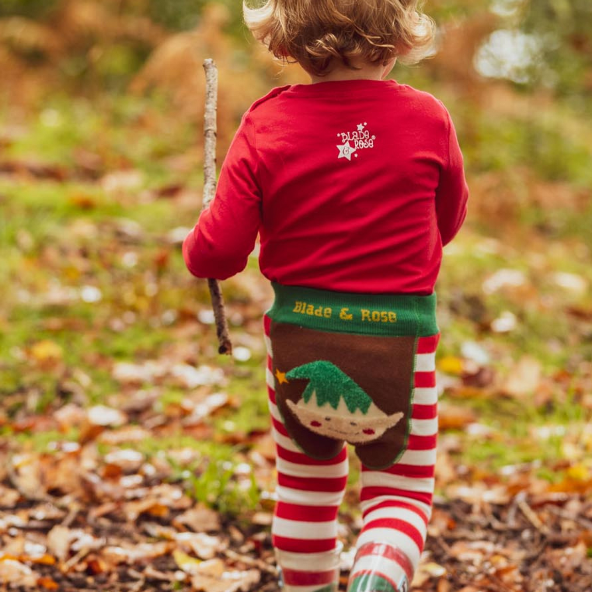 Elf leggins 2025