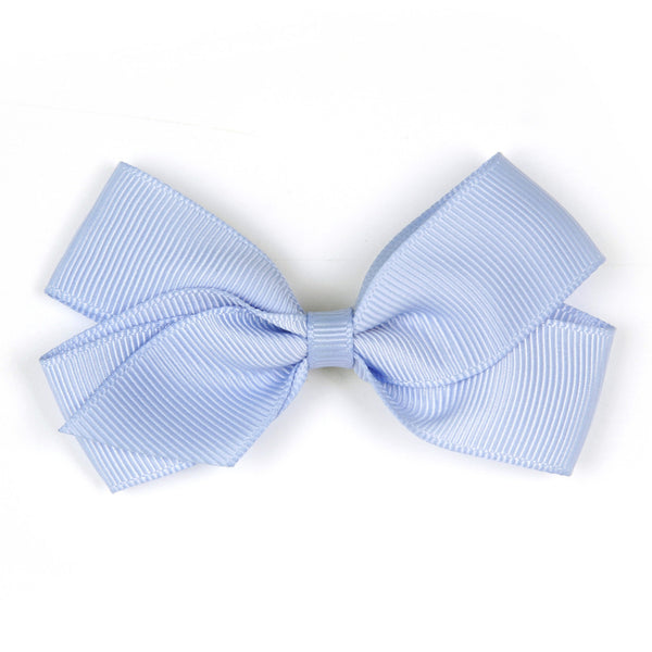 Gingham Bow Alice Band