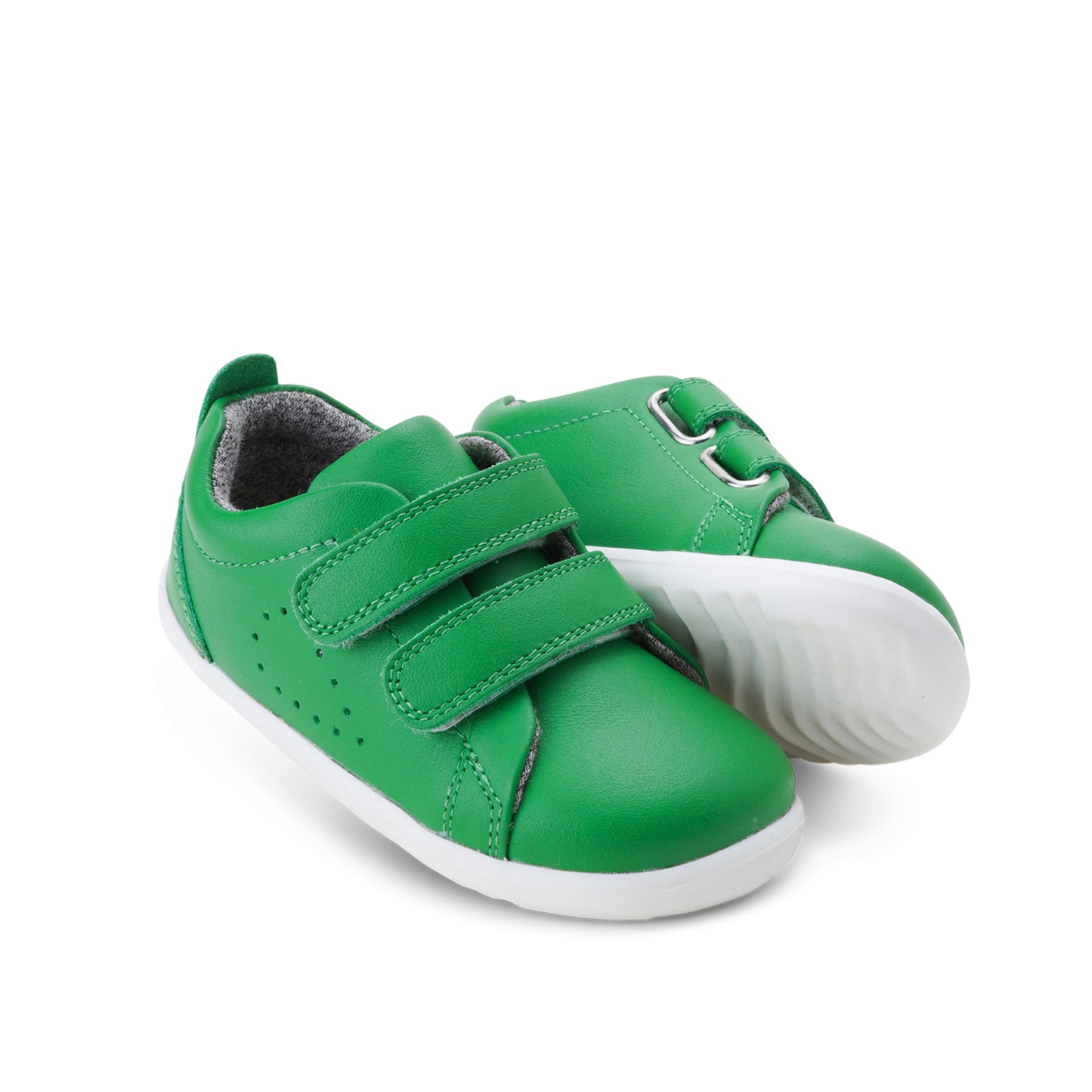 SU Grass Court Shoe in Emerald Green